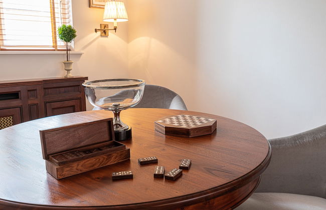 JOIVY Stunning 6-bed house near Harrods in Knightsbridge - Photo 35