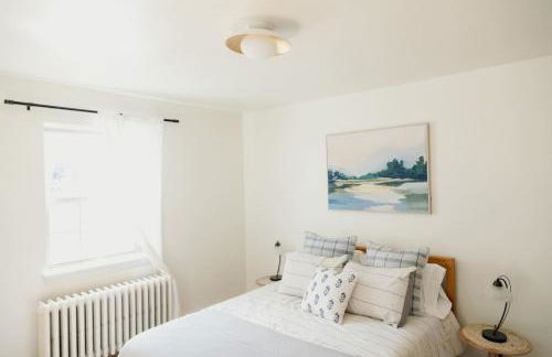 Lady Grey Cottage - Hot Tub - Foto 25