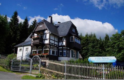 Villa Marie Ferienwohnungen - Foto 1