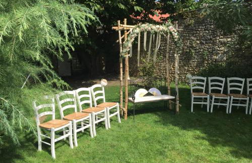 Klosterhof Weingut BoudierKoeller - Foto 32