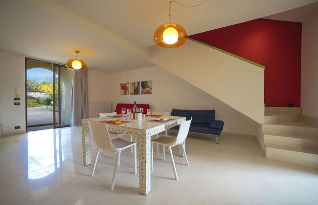 Dependance Maria Antonietta With Garden - Foto 10