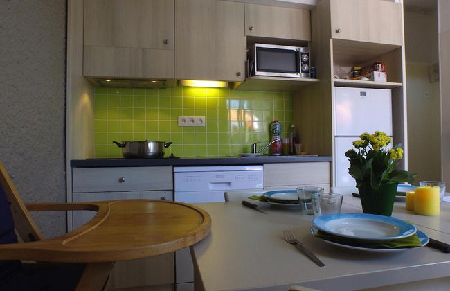 Les Iles Anglo-normandes Holiday Resort, Portbail - Photo 7