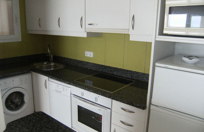 Apartamentos Treputxell - Foto 14