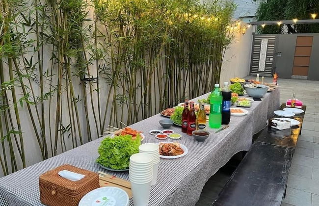 MAY CHILL HOUSE VILLA - Foto 13