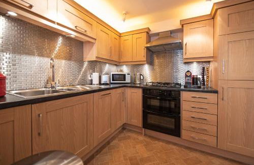 Oberon River View Apartment - Foto 8