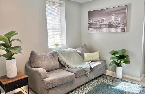 FREE Parking Cozy 2 Bedroom unit near NYC - Foto 14