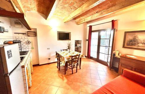 I Girasoli di Lari - Bilocale La Margherita - Foto 10