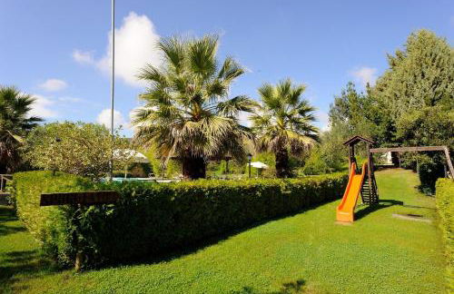 Country House Il Piancardato - Photo 6