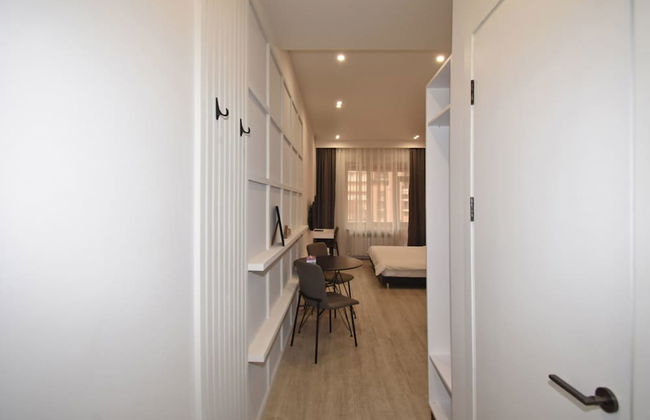 Sweet Home Apart-Hotel - Photo 38