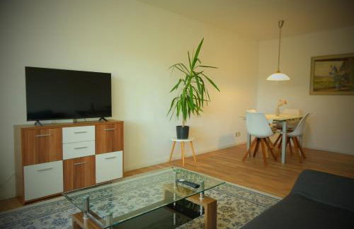 Panoramablick vom Rodenberg - Foto 1