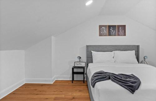 Family Friendly 4BR. Trendy & Great Location - Foto 11