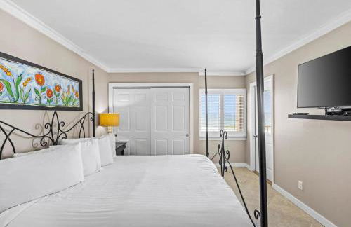 Holiday Surf and Racquet Unit 301 - Foto 22