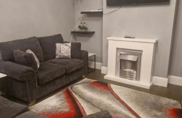 King Edward 3 bed house ideal for contractors - Foto 26