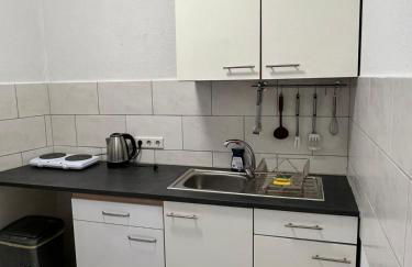 Othman Appartements Göttinger Straße 63 1OG - Foto 7