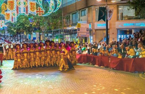 Our home, your home in Calpe - Foto 23