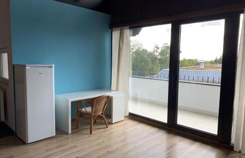 Apart-Hotel Rheinischer Hof Dormagen - Photo 63