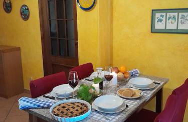 Casa Vacanze Le tre Sorelle - Foto 41