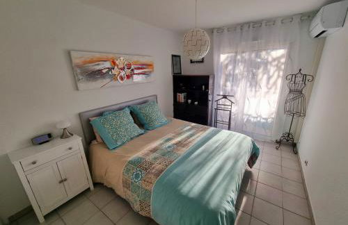 Cap Capistol Golf, appartement 2 chambres - Photo 21