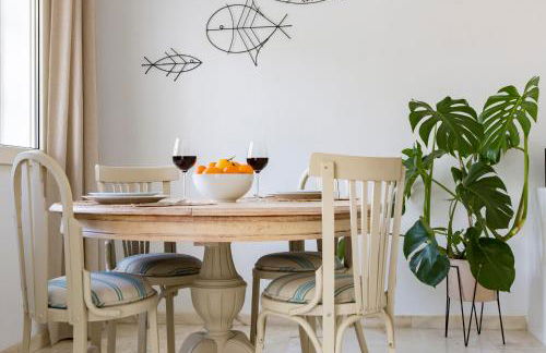 Casa Jardín - residential area -free parking outdoor- Málaga Este - Foto 16