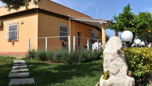 Villa Trinacria - Foto 2