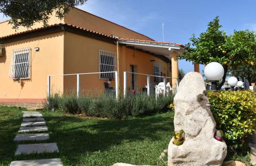 Villa Trinacria - Foto 2