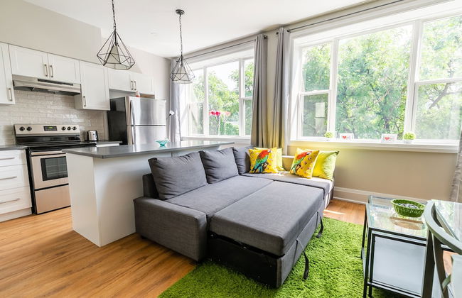 GLOBALSTAY. King Street Apartments - Foto 10