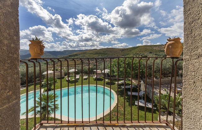 Masseria Fortificata Lo Zafferaneto - Foto 40