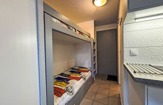 Les Olympiques (Tignes 1800) - Foto 10