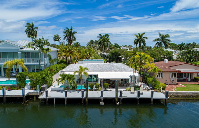 Casa Flamingo Intracoastal Heated Pool - Photo 41