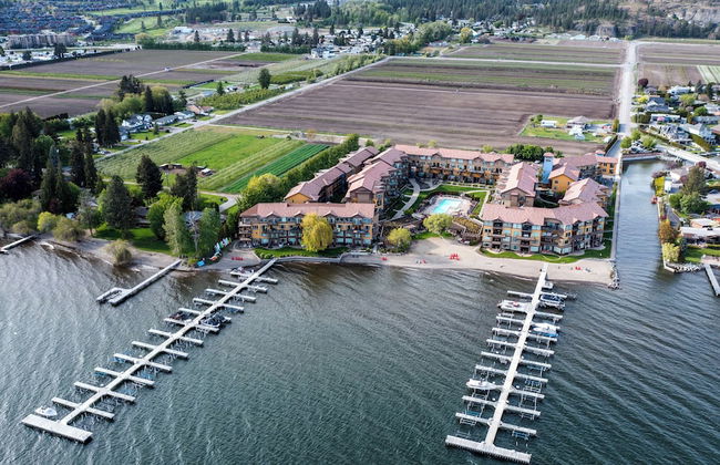 Condo at Barona Beach Lakeside Resort - Photo 27