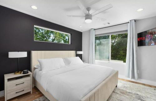 Mins to Downtown- Formula 1 - ACL - Foto 37