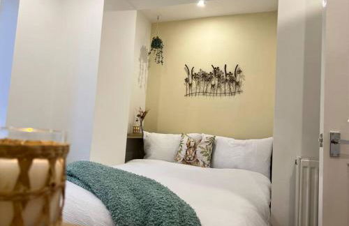 Cherry Blossom cottage - Foto 41