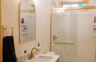 The Peshtigo Pines Treehouse - Foto 13