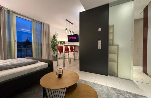 Schwarzwaldblick by Rabe - Parkplatz, Smart-TV, Netflix - Foto 1