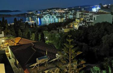 Afroditi's Terrace View - Foto 7