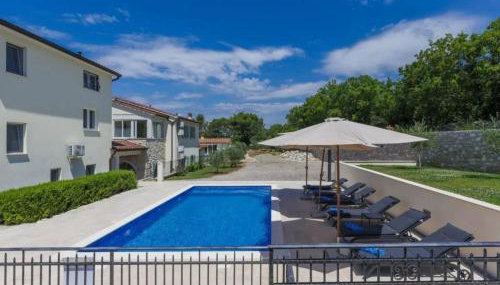 Holiday Home Schöne Villa Camellia mit privatem Pool by Interhome - Foto 5