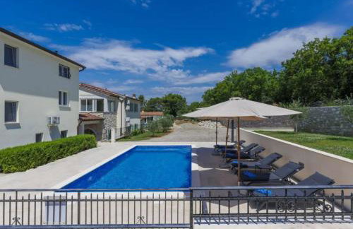 Holiday Home Schöne Villa Camellia mit privatem Pool by Interhome - Foto 5