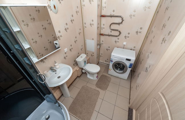 Apartment on Tramvaynyy pereulok 2-2 - Foto 15