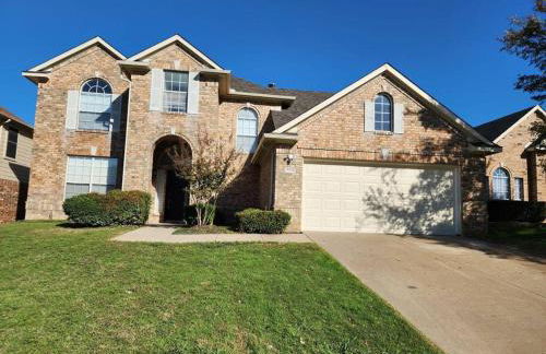 4 BR w/ Pool 10 min to Six flags, AT&T Stadium & Glode Life Park - Foto 10