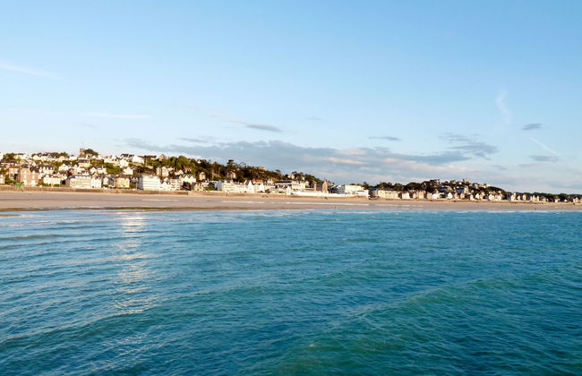 Villas du Spa - Foto 20