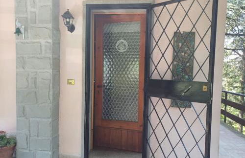 LA BARCA NEL FRUTTETO Natura e relax in collina - Foto 61