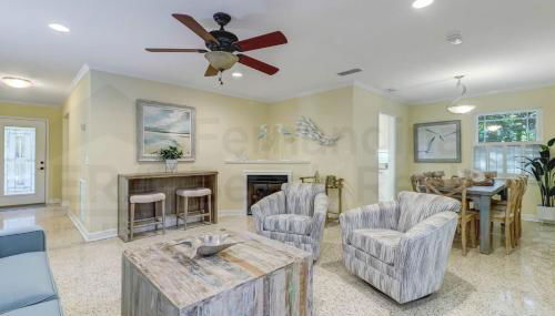223 Lighthouse Circle 3 Bedroom Home by RedAwning - Foto 3