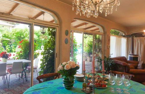 La Bouganville - Piscina e Relax - Foto 19