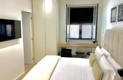 Normanni 5 Rooms & Apartment - Foto 18