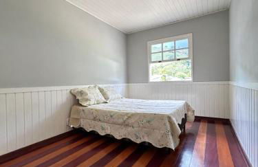 Sossego do Vale - Cozy lodging in Terê - Photo 26