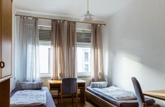 Apartmenthaus in Chemnitz für Monteure - Foto 61