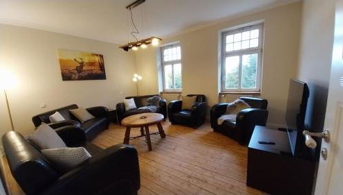 Forsthaus Hausbach - Ferienwohnung Hirsch - Foto 5