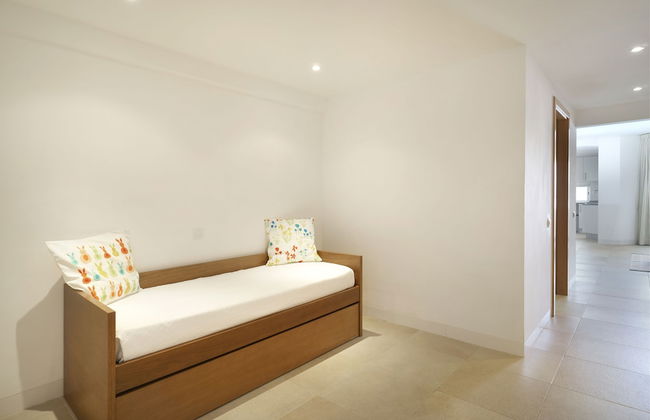 Golden Club Cabanas - Foto 12