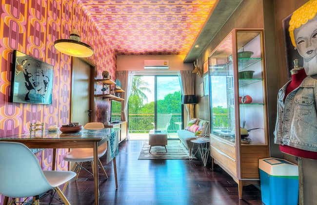 The Title Boutique Condotel - Foto 15