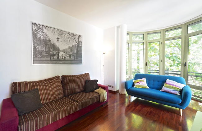 BarcelonaForRent The Gaudi Suites - Foto 31